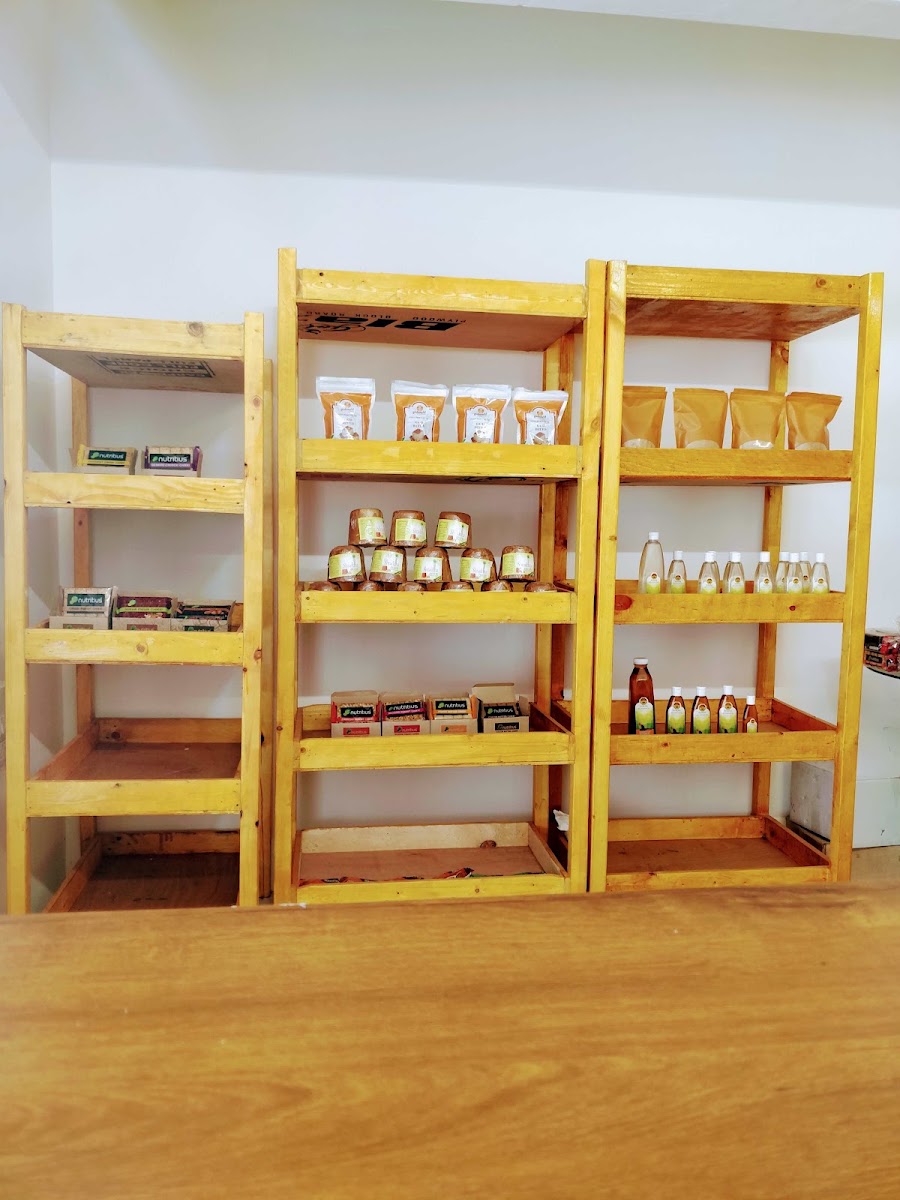 Stainless Steel Storage & Bulk Containers